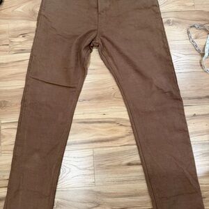 Men's Freenote Cloth + Blue Owl Workshop Portola Canvas